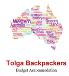 Tolga Backpackers-Budget Accommodation - Accommodation in Bendigo 0