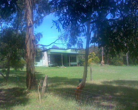 Bush Haven Cottages - Accommodation in Bendigo 0