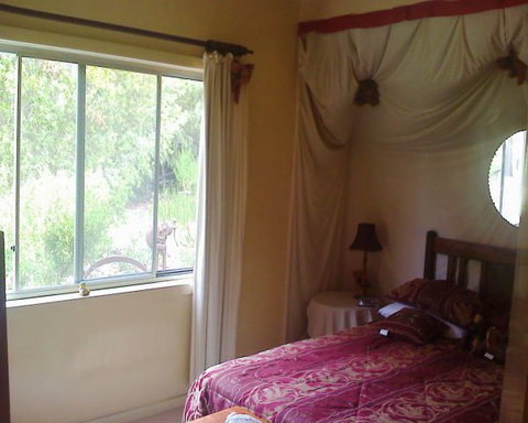 Bush Haven Cottages - Accommodation in Bendigo 1