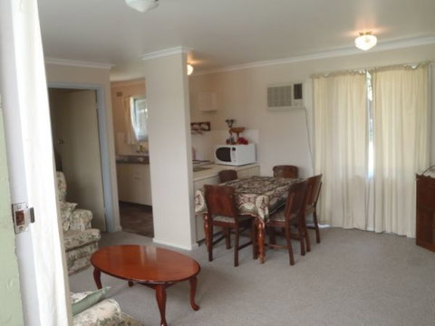 Bush Haven Cottages - Accommodation in Bendigo 2