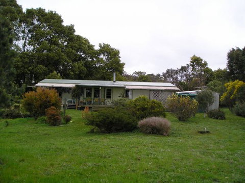 Bush Haven Cottages - Accommodation in Bendigo 3