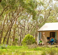 Mt Lofty YHA