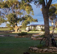 Coodlie Park - Port Kenny - Venus Bay - Accommodation in Bendigo