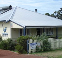 Denmark YHA - Accommodation in Bendigo
