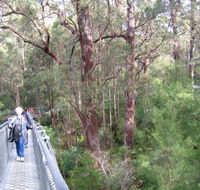 Walpole YHA - Accommodation in Bendigo