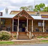 Rubyvale Gem Gallery Apartments - Accommodation in Bendigo