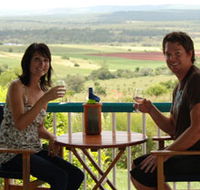 Crane Winery Bed and Breakfast - Accommodation in Bendigo