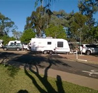 Cunnamulla Tourist Park - Accommodation in Bendigo