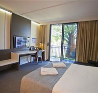 Kings Park Accommodation - Accommodation in Bendigo