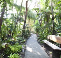 1770 Getaway Holiday Retreat - Accommodation in Bendigo