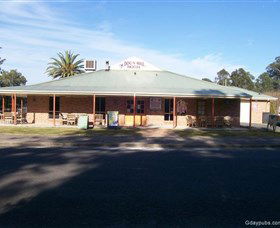 Dog N Bull - Accommodation in Bendigo 0
