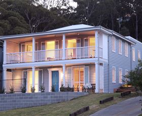 Hyams Beach Bed And Breakfast - Accommodation in Bendigo 0