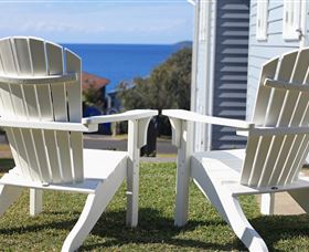 Hyams Beach Bed And Breakfast - Accommodation in Bendigo 2