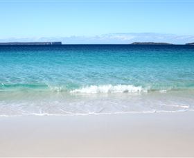 Hyams Beach Bed And Breakfast - Accommodation in Bendigo 1
