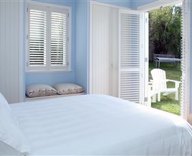 Hyams Beach Bed And Breakfast - Accommodation in Bendigo 4