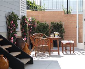 Hyams Beach Bed And Breakfast - Accommodation in Bendigo 5