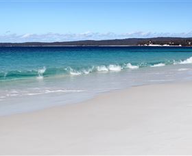 Hyams Beach Bed And Breakfast - Accommodation in Bendigo 8