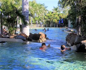 Richmond Hill QLD Accommodation in Bendigo