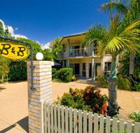 While Away Bed and Breakfast - Accommodation in Bendigo