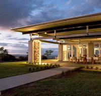 The Bunyip Scenic Rim Resort - Accommodation in Bendigo