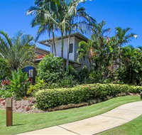 Sandcastles 1770 Motel and Resort - Accommodation in Bendigo