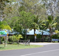 Boyne Island Caravan Park - Accommodation in Bendigo