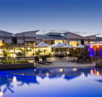 Lagoons 1770 Resort and Spa - Accommodation in Bendigo