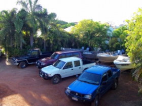 Gee-Dees Family Cabins - Accommodation in Bendigo 0