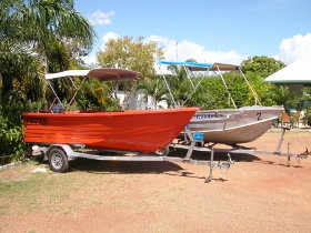 Gee-Dees Family Cabins - Accommodation in Bendigo 2