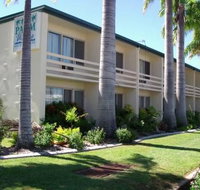 Palm Waters Villa - Accommodation in Bendigo