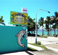 Townsville Seaside Apartments - Accommodation in Bendigo
