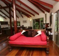 Daintree Secrets Waterfall Sanctuary - Accommodation in Bendigo