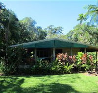 Riverside - Accommodation in Bendigo