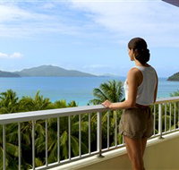 Hamilton Island Reef View Hotel - Accommodation in Bendigo