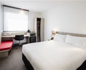 Ibis Mackay - Accommodation in Bendigo 2