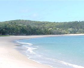 Great Keppel Island Holiday Village - Accommodation in Bendigo 2