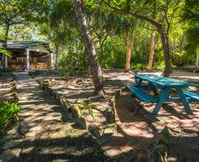 Great Keppel Island Holiday Village - Accommodation in Bendigo 1