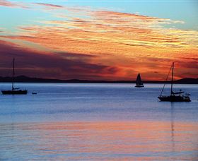 Great Keppel Island Holiday Village - Accommodation in Bendigo 3