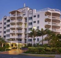 Beachside Resort - Accommodation in Bendigo