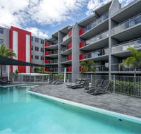 BreakFree Fortitude Valley - Accommodation in Bendigo