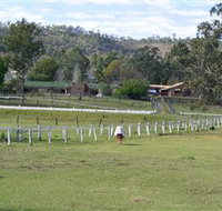 Kellarni Downs Farmstay-Scenic Rim - Accommodation in Bendigo