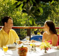 Yarrandabbi Dreaming Boutique Retreat - Accommodation in Bendigo