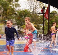 BIG4 Treasure Island Holiday Park - Accommodation in Bendigo