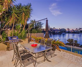 The RiverView At Vogue Holiday Homes - Accommodation in Bendigo 3