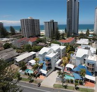 Surfers Beach Resort 2 - Accommodation in Bendigo