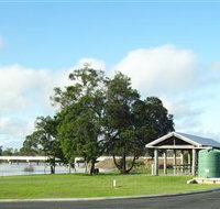 Mingo Crossing Caravan and Recreation Park - Accommodation in Bendigo