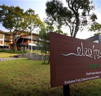 Eliza Fraser Lodge - Accommodation in Bendigo