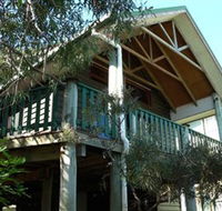 Salty Towers - Accommodation in Bendigo