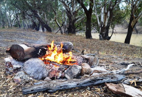 Beds In The Barwon - Accommodation in Bendigo 1