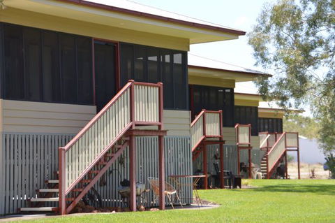 Beds In The Barwon - Accommodation in Bendigo 2